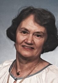 Shirley R. Burger