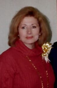 Maureen J. Hoffman