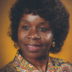 Mary A. Fornah
