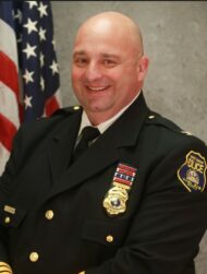 Thomas E. Rudzinski Retired Manheim Township Police Chief